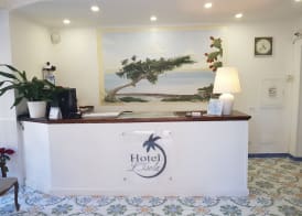Hotel L'Isola 2