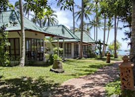 Crystal Bay Yacht Club Beach Resort 5