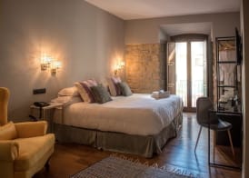 Hotel Don Juan Boutique 3