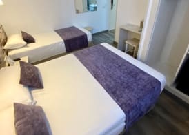 Hotel Bella Dolores 4