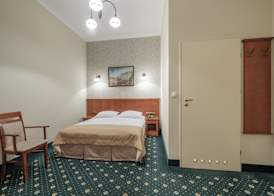 Hotel Hetman 5