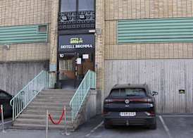 Hotell Bromma 2