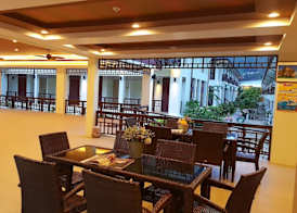 PP Charlie Beach Resort 5