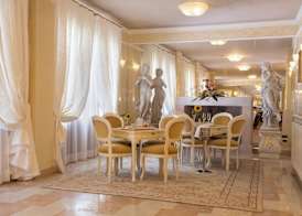 Villa Pace Park Hotel Bolognese 3