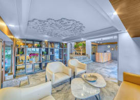 Numa Port Hotel 4