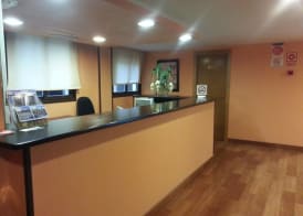 Hostal El Arco 2