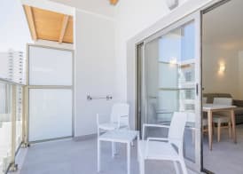 Hotel Best Indalo 5