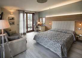 Hotel Livia 5