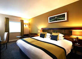 Stamford Bridge Hotel London 2