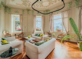 Lolli Palace Hotel 3