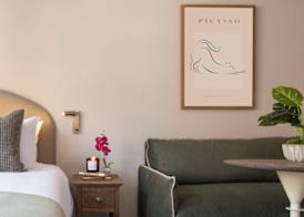 Charles Hope Boutique Hometel 4