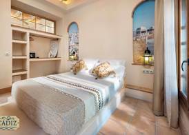 Mi Andalusia Hotel Experience 5