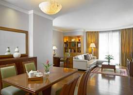Marriott Executive Apartments Mayfair Bangkok 5