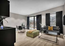 TotalApartments Vervet Apartment Hotel 5