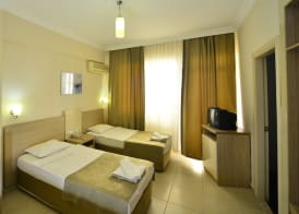 Prince Apart Hotel 5