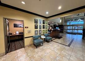 MainStay Suites Madison - Monona 2