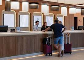 Port Benidorm Hotel & Spa 4* Sup 5