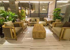 Samann Grand Hotel 3