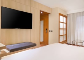 AC Hotel Tarragona by Marriott 4