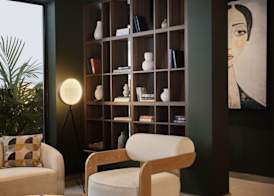 Pearl Hotel 5
