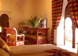 Riad Amina 2
