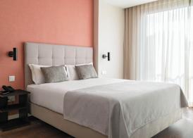 Limehome Lisbon Campo Pequeno 3