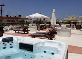 Dionisos Hotel 2