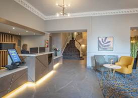Maldron Hotel Shandon Cork City 3