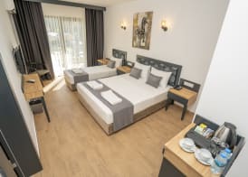 Kensington Green Marmaris 4