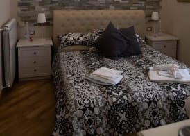 B&B Centro Storico Viterbo 3