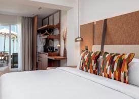 Hotel Indigo Gandia Beach by IHG 3