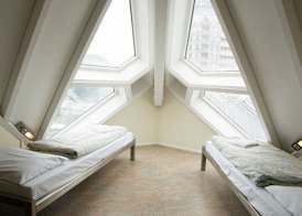 Stayokay Hostel Rotterdam - fully renovated April 2026 3