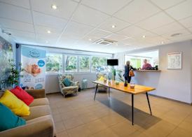 Comfort Aparthotel Antibes Le Maestria 2