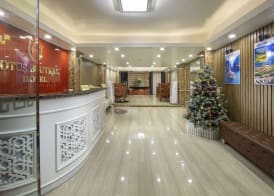Hanoi Lotus Boutique Hotel 2