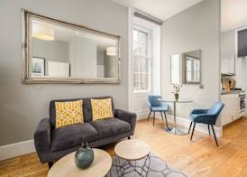 Destiny Scotland - St Andrew Square Apartments 3