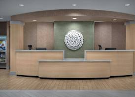 Fairfield Inn & Suites Fort Lauderdale Airport & Cruise Port 5