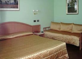 Hotel Le Ville 5