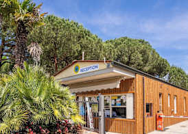 Club del Sole Marina Family Resort 2