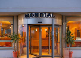 Hotel Mondial 2