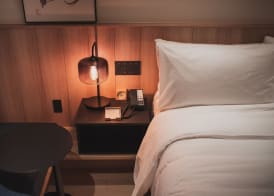 Fairfield by Marriott Hokkaido Naganuma 5