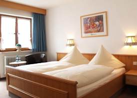 Hotel Pfrontener Hof 5