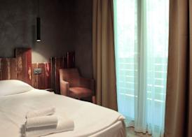 Crimea Wine Hotel 5