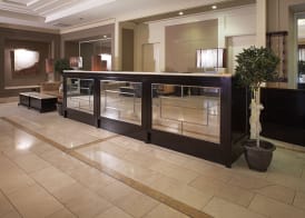 Shamrock Lodge Hotel 3