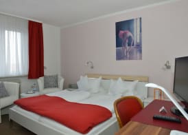Hotel Moorbadstuben 4