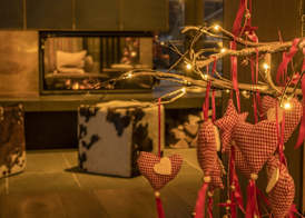 Löwen Hotel Montafon 3