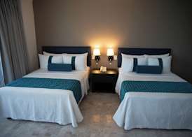 Ritz Acapulco All Inclusive 5