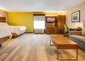 Holiday Inn Express DUBLIN by IHG 3