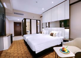 The Alts Hotel 2