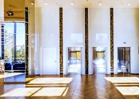 Union Plaza Hotel 2