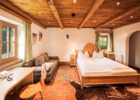 Landhotel Vordergrub 4